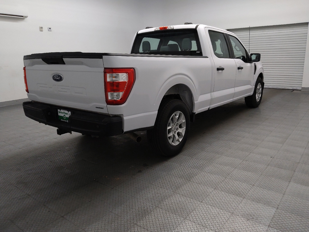 2021 Ford F-150 XL - Photo 7