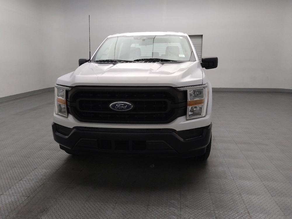 2021 Ford F-150 XL - Photo 12