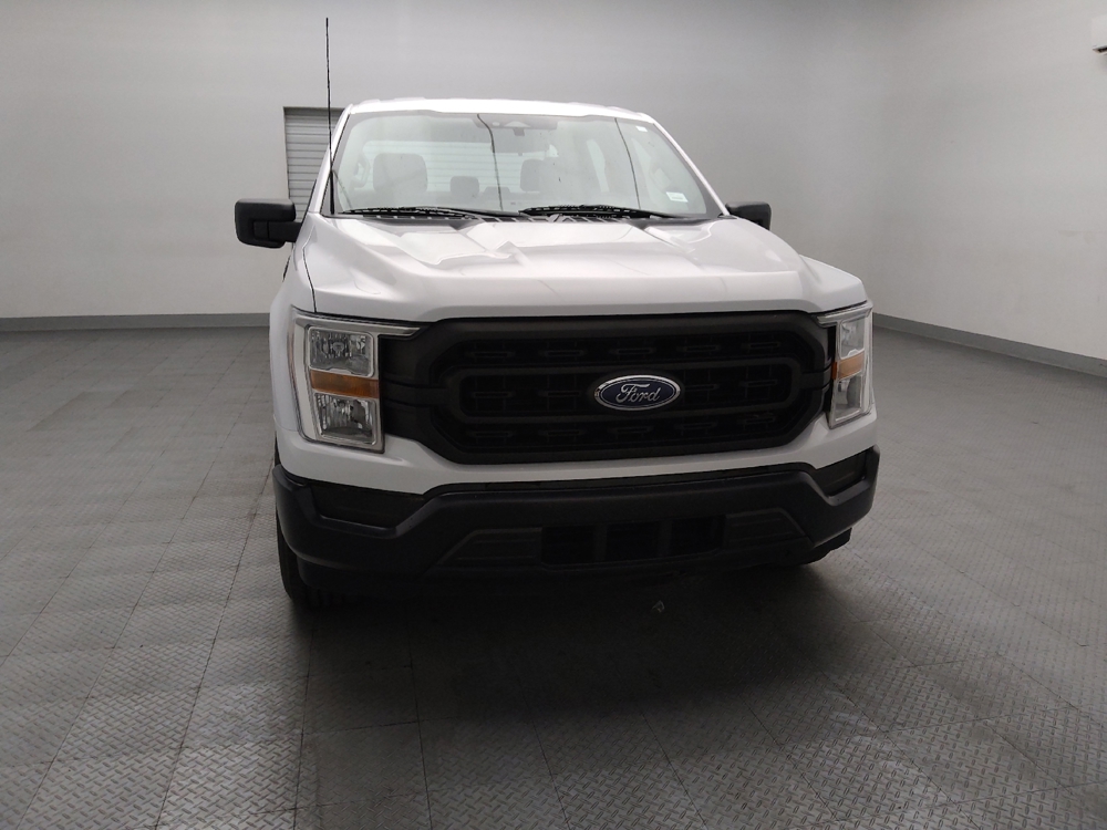 2021 Ford F-150 XL - Photo 11