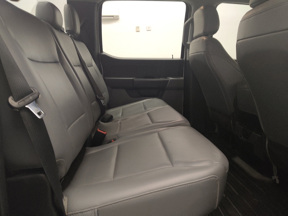 2021 Ford F-150 XL - Photo 15