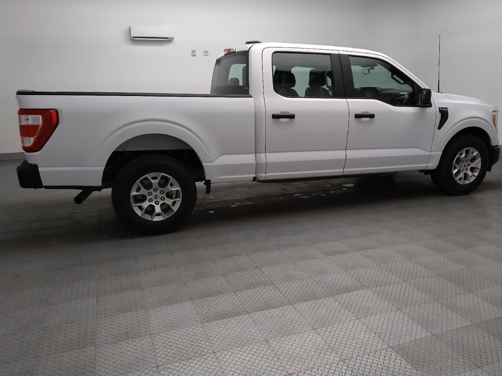 2021 Ford F-150 XL - Photo 8
