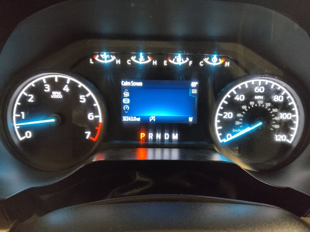 2021 Ford F-150 XL - Photo 18