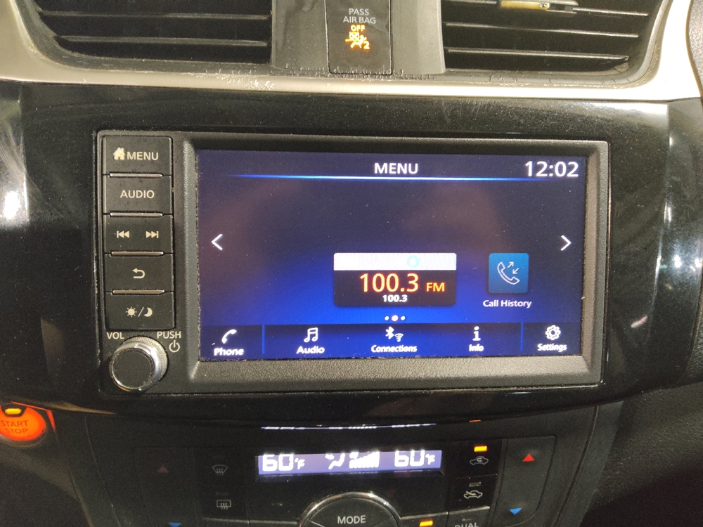 2019 Nissan Sentra SV - Photo 19