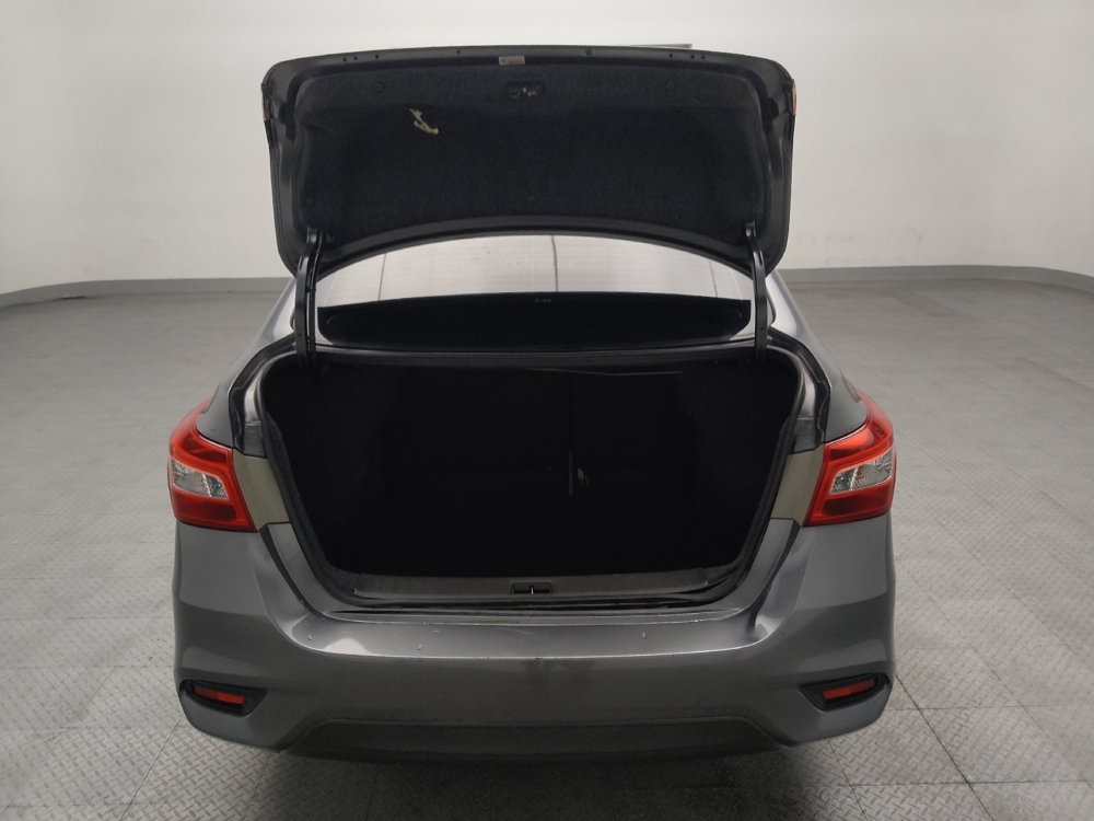 2019 Nissan Sentra SV - Photo 22