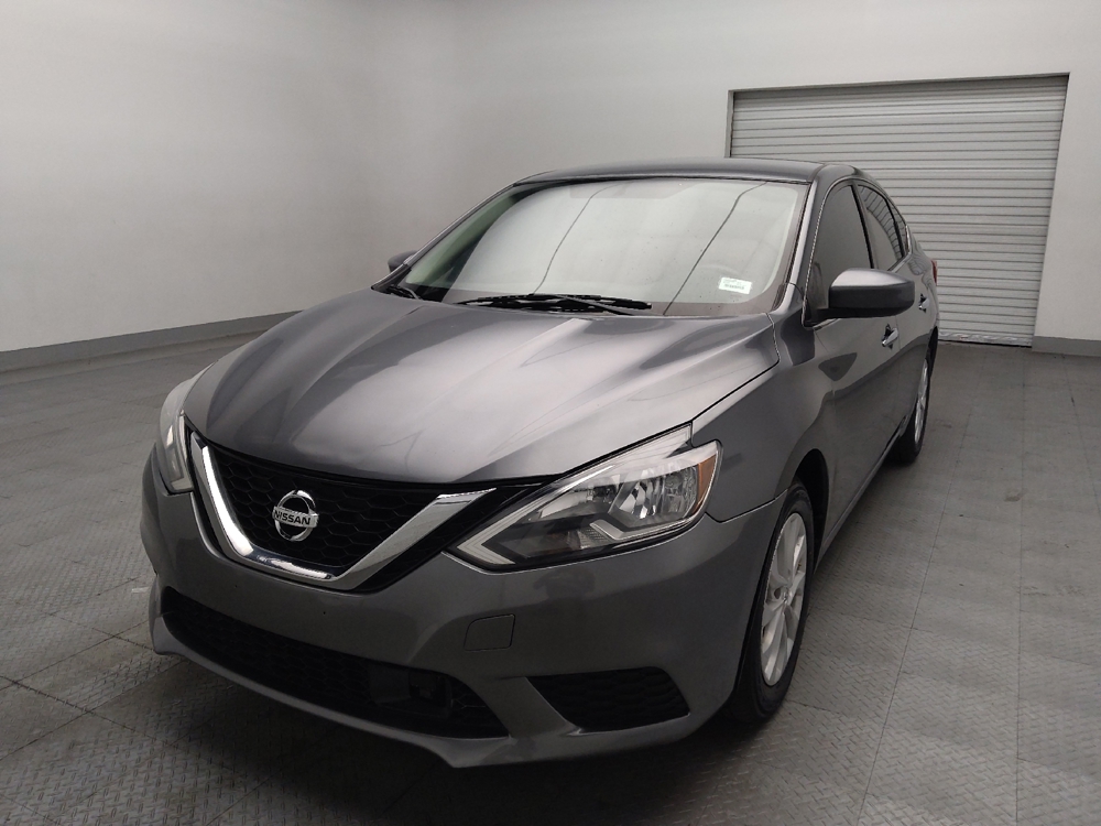 2019 Nissan Sentra