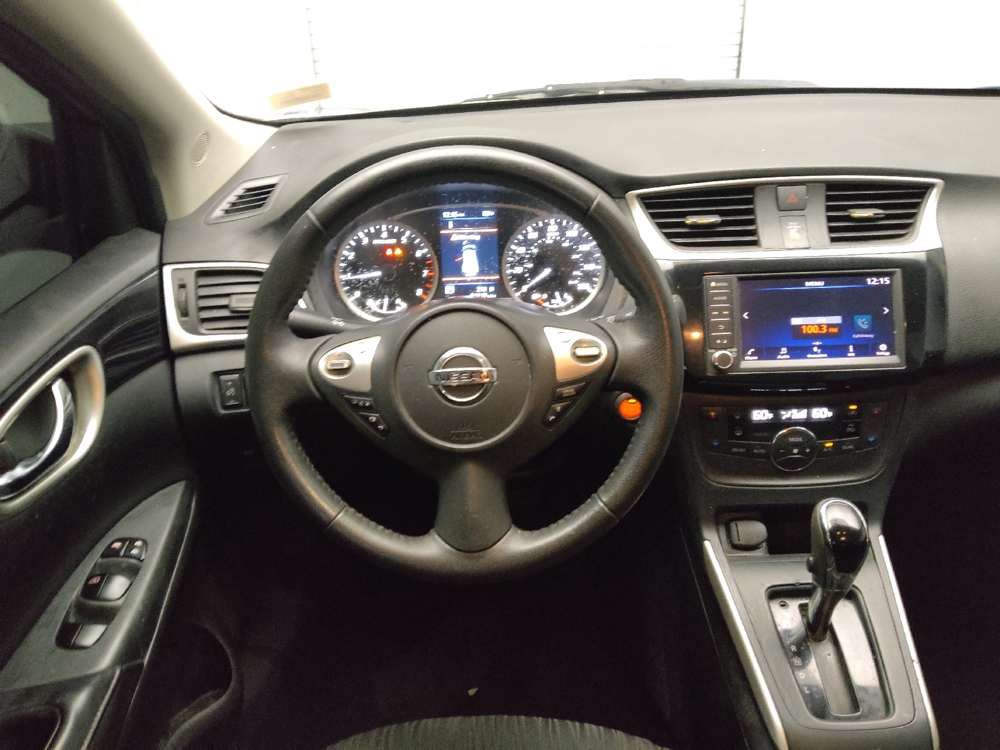 2019 Nissan Sentra SV - Photo 17