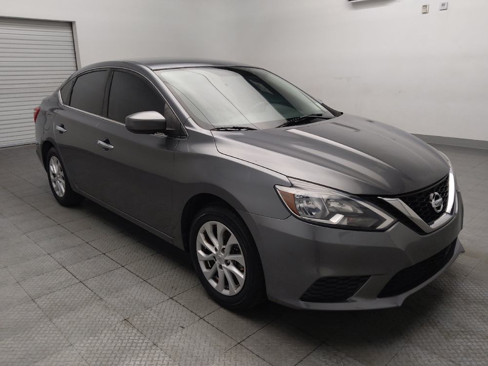 2019 Nissan Sentra SV - Photo 10