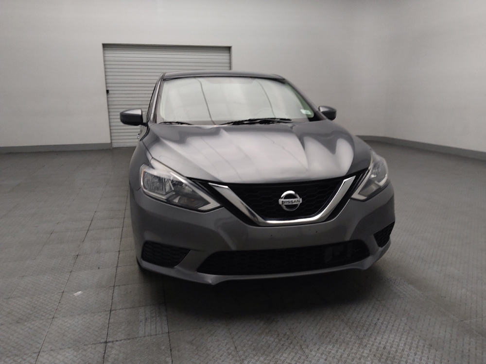 2019 Nissan Sentra SV - Photo 11