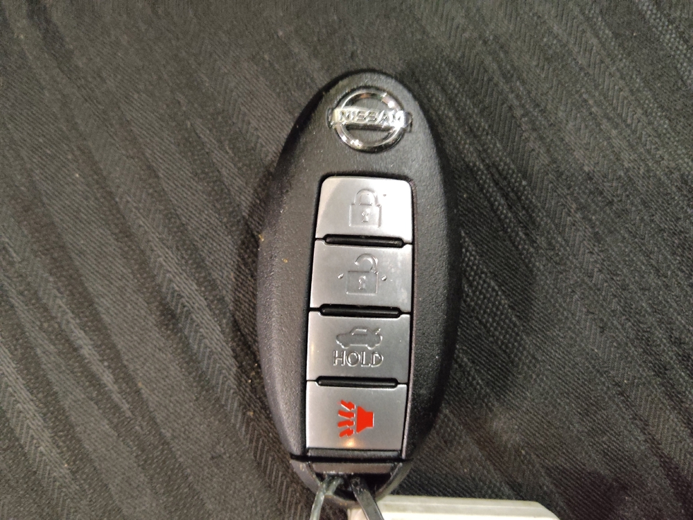 2019 Nissan Sentra SV - Photo 25