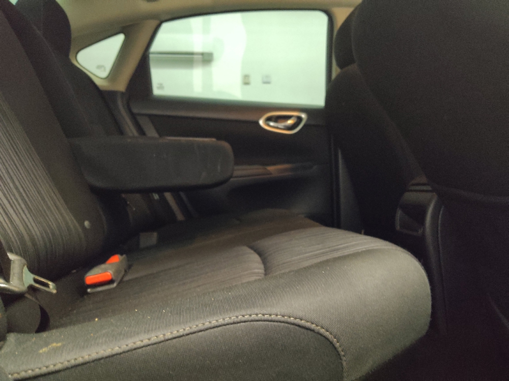 2019 Nissan Sentra SV - Photo 15