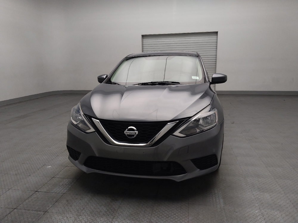 2019 Nissan Sentra SV - Photo 12