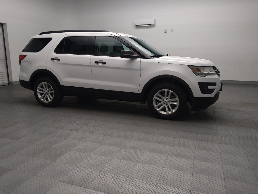 2017 Ford Explorer Base - Photo 9