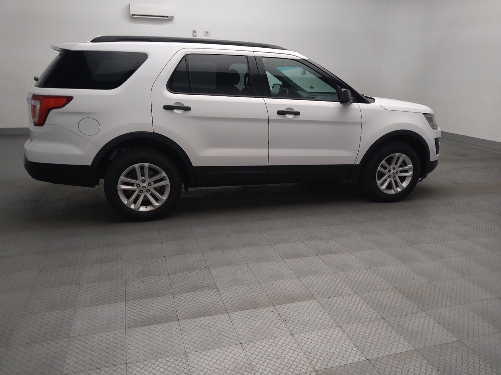 2017 Ford Explorer Base - Photo 8