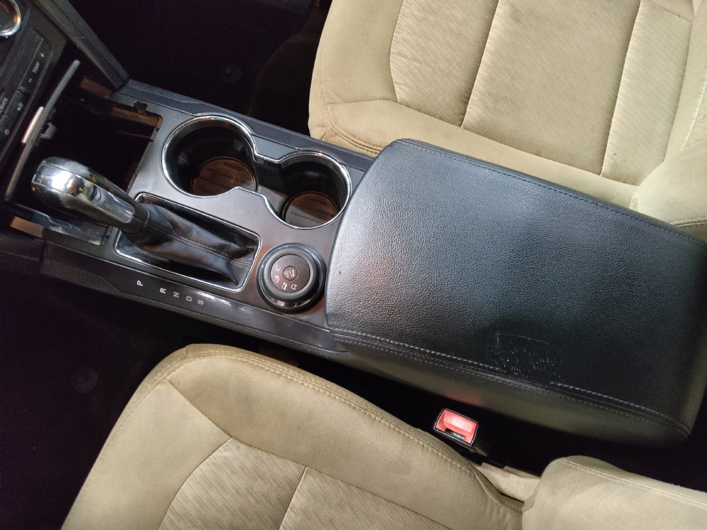 2017 Ford Explorer Base - Photo 20