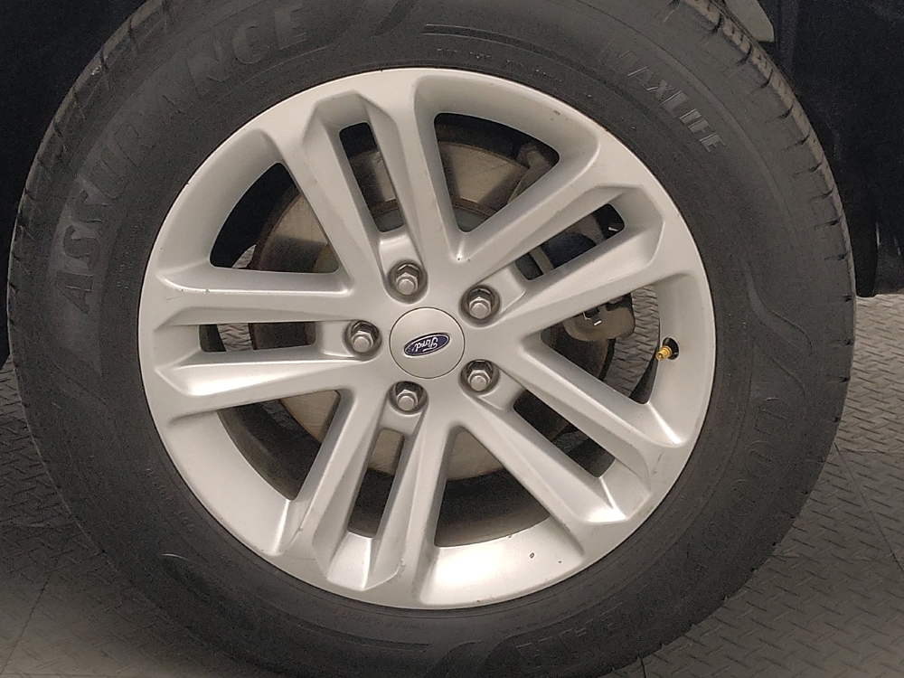 2017 Ford Explorer Base - Photo 24