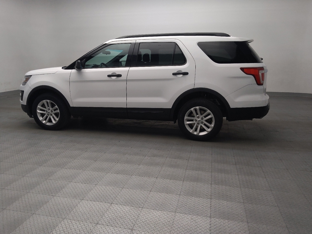 2017 Ford Explorer Base - Photo 3