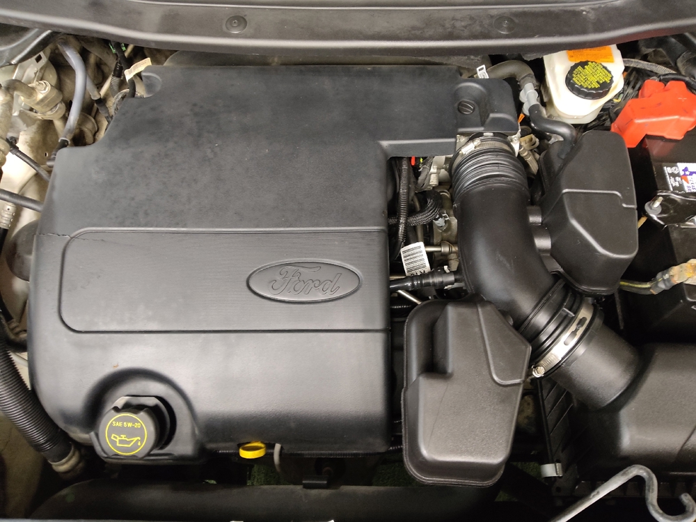 2017 Ford Explorer Base - Photo 23