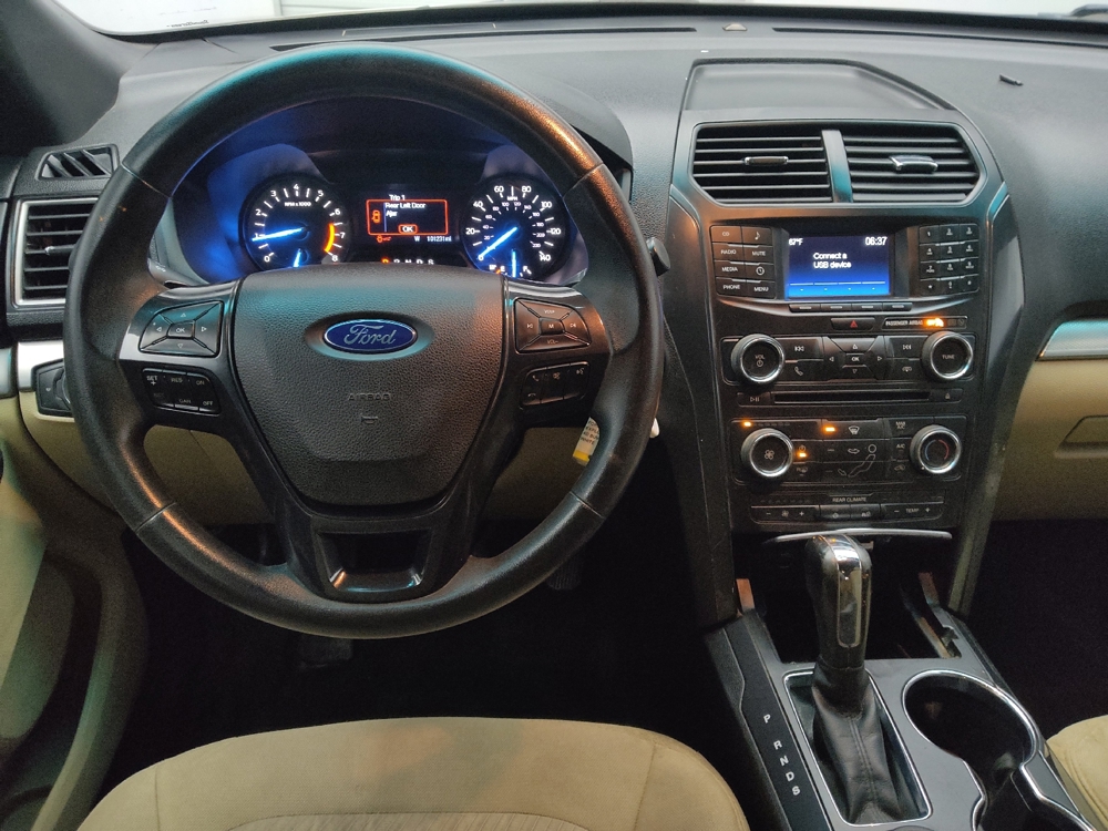 2017 Ford Explorer Base - Photo 17