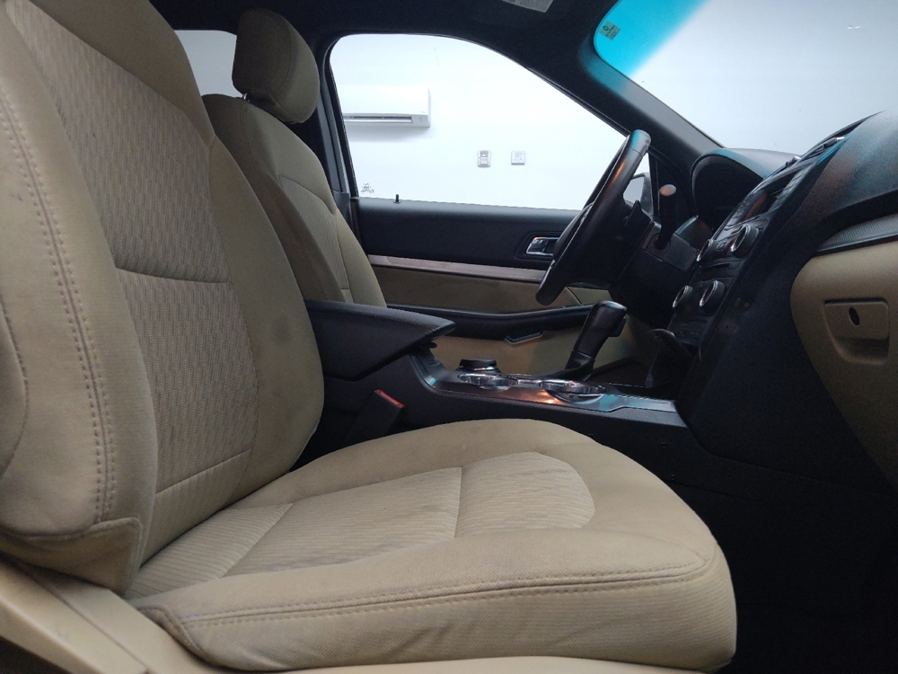 2017 Ford Explorer Base - Photo 15