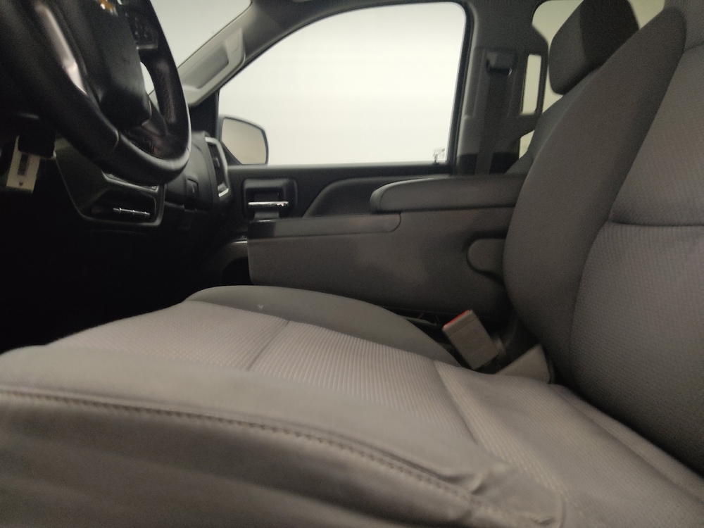 2015 Chevrolet Silverado 1500 LT - Photo 13