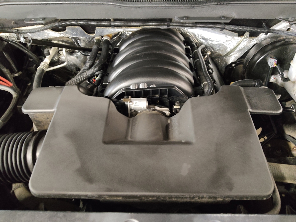 2015 Chevrolet Silverado 1500 LT - Photo 23