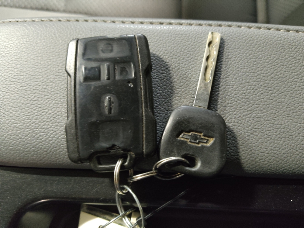 2015 Chevrolet Silverado 1500 LT - Photo 25