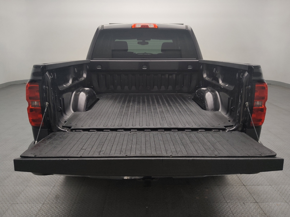 2015 Chevrolet Silverado 1500 LT - Photo 22