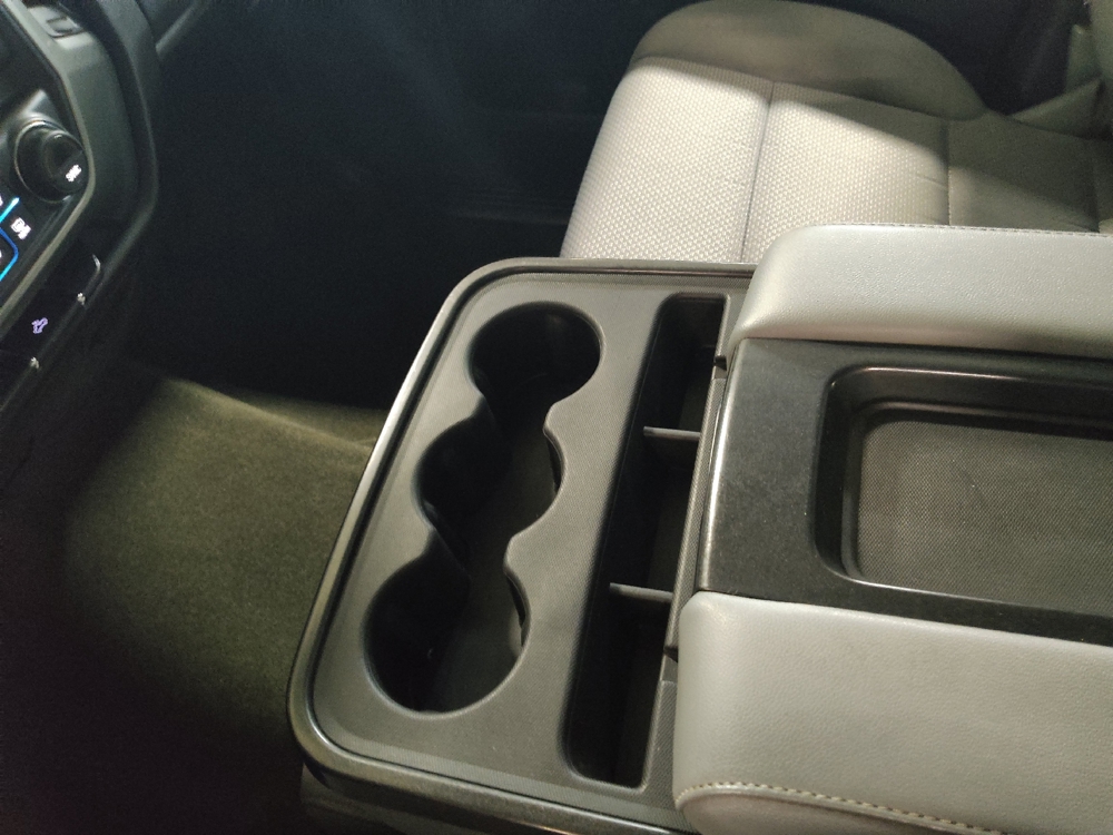 2015 Chevrolet Silverado 1500 LT - Photo 20