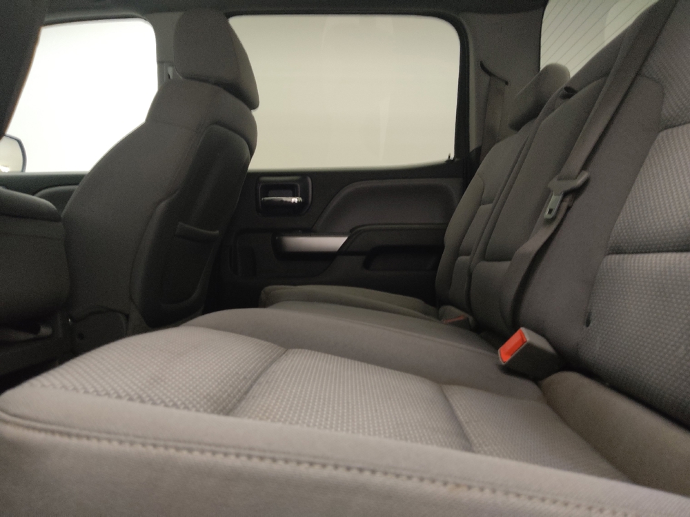 2015 Chevrolet Silverado 1500 LT - Photo 14