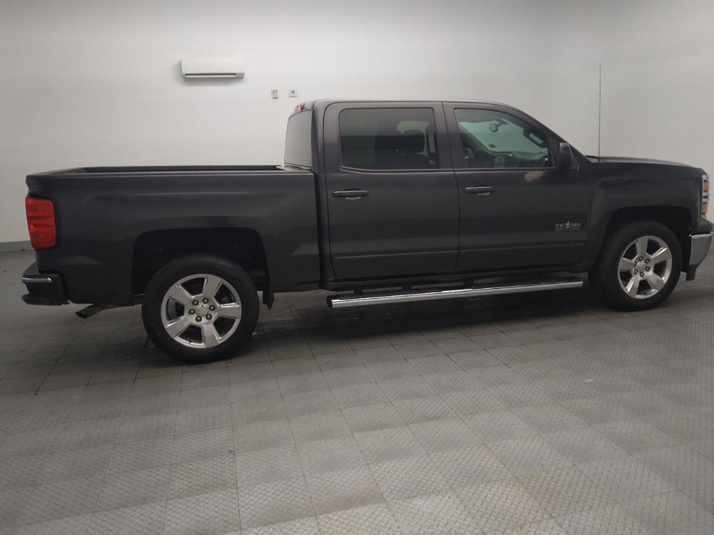 2015 Chevrolet Silverado 1500 LT - Photo 8