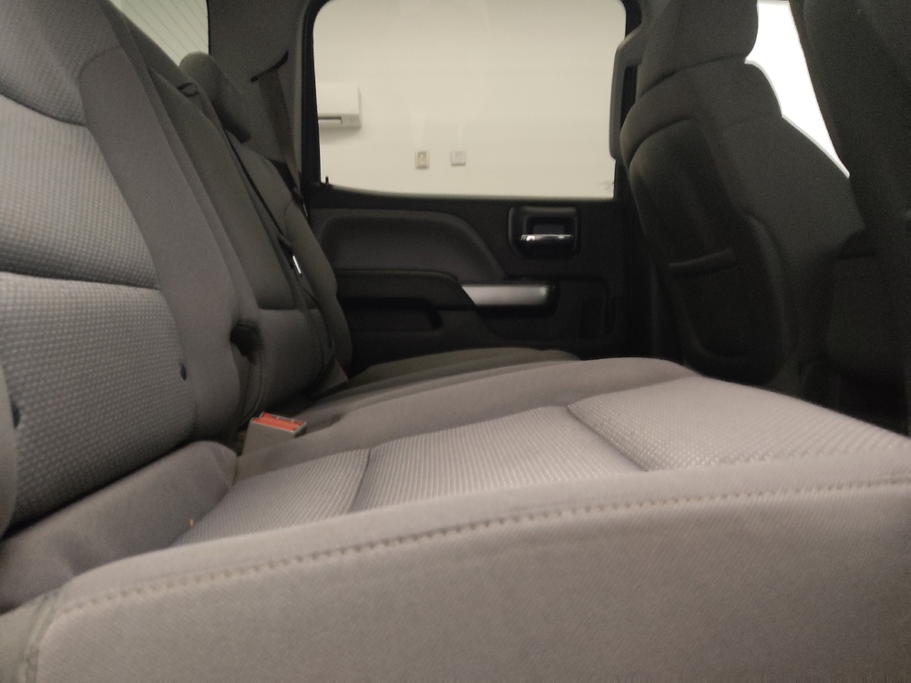 2015 Chevrolet Silverado 1500 LT - Photo 15