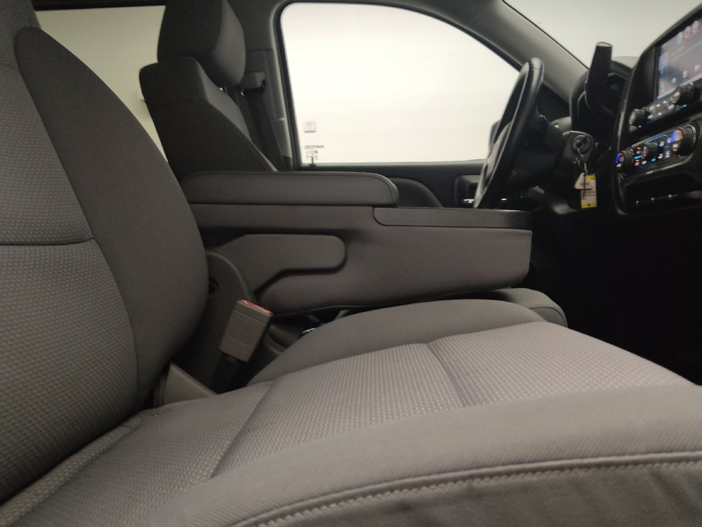 2015 Chevrolet Silverado 1500 LT - Photo 16