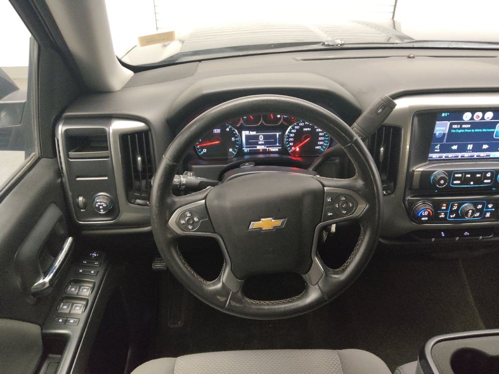2015 Chevrolet Silverado 1500 LT - Photo 17