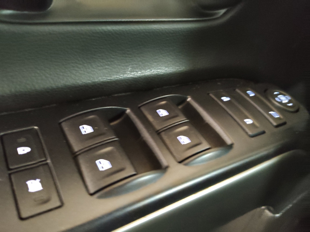 2015 Chevrolet Silverado 1500 LT - Photo 21