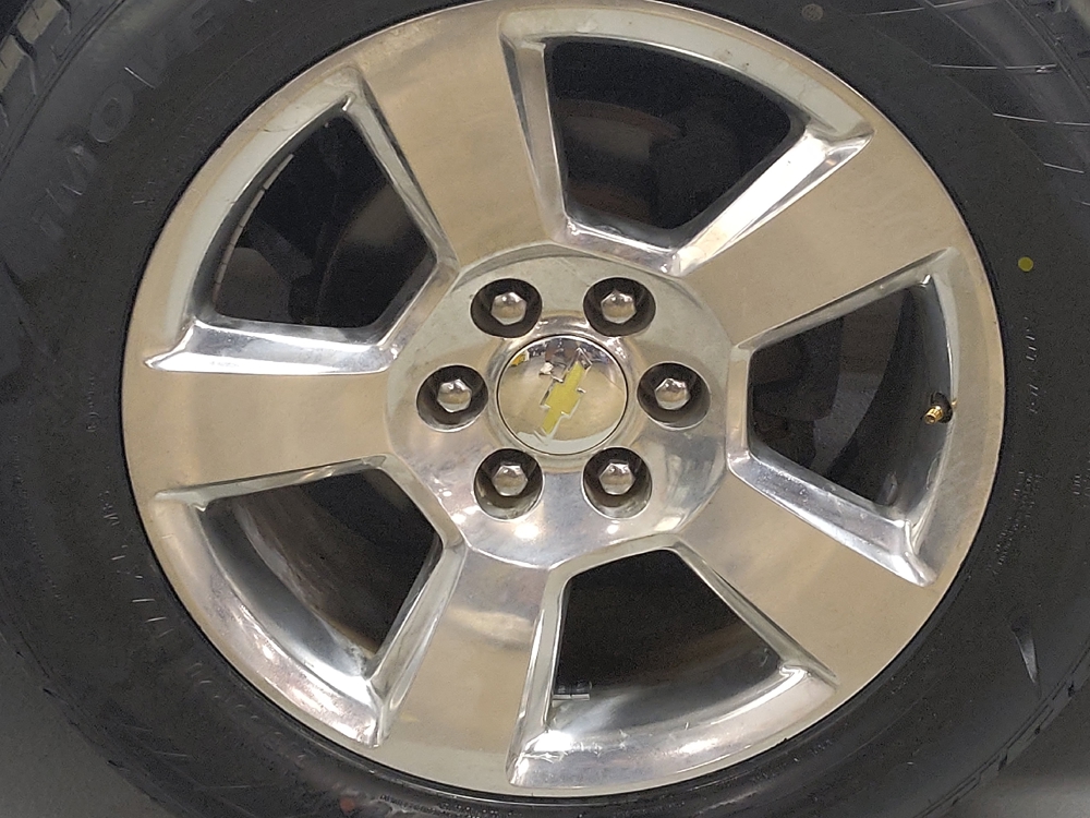 2015 Chevrolet Silverado 1500 LT - Photo 24