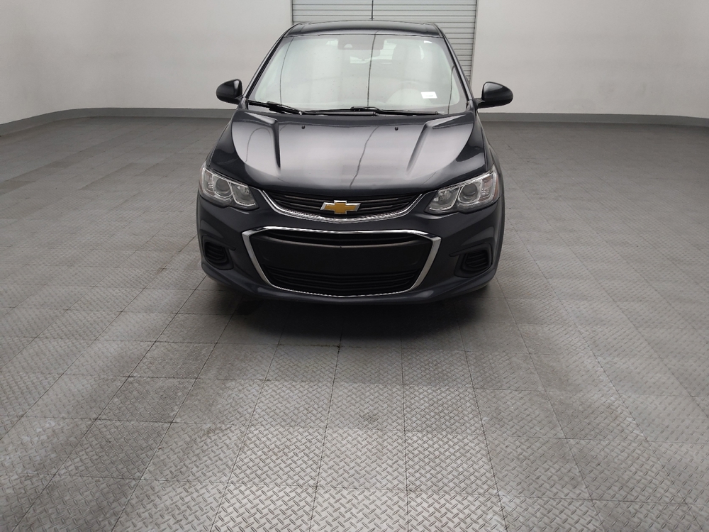 2020 Chevrolet Sonic - Photo 12