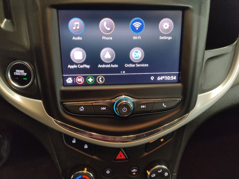 2020 Chevrolet Sonic - Photo 19