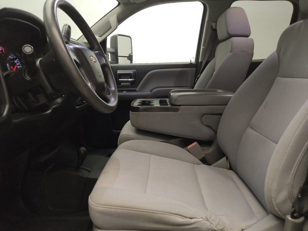 2018 Chevrolet Silverado 1500 Work Truck 1WT - Photo 13