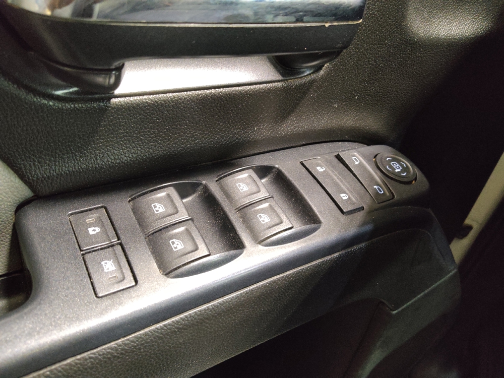 2018 Chevrolet Silverado 1500 Work Truck 1WT - Photo 21