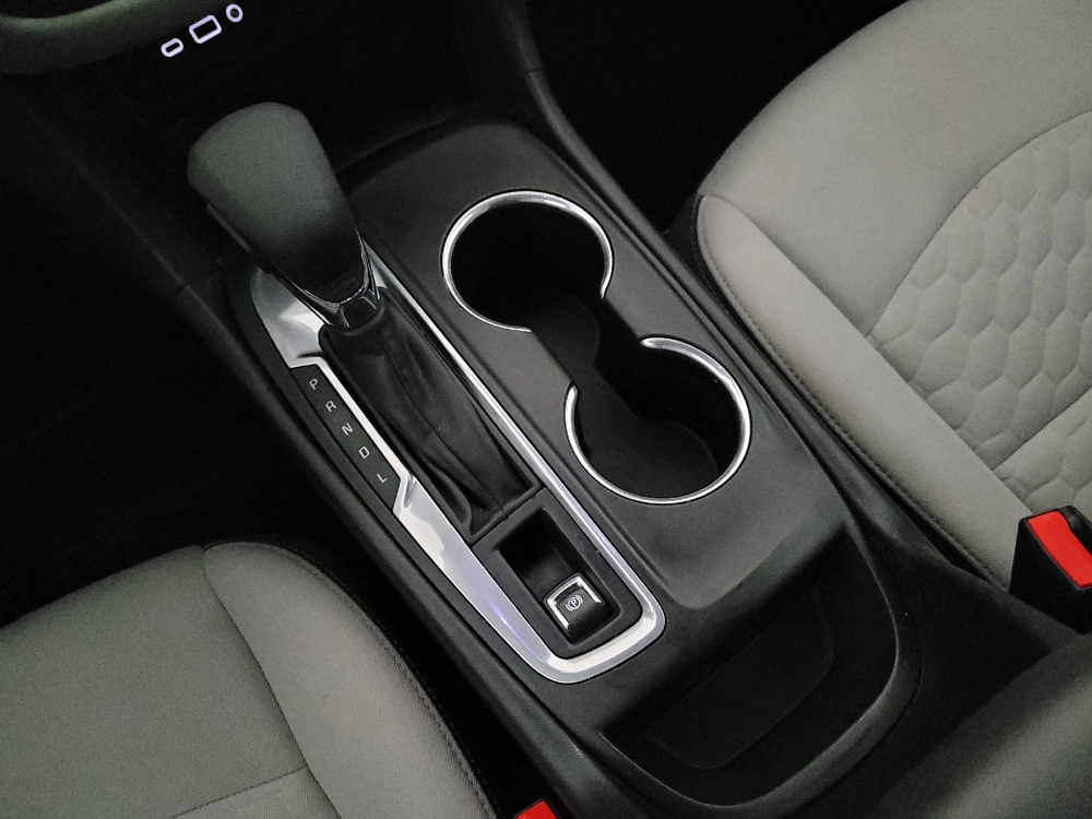 2020 Chevrolet Equinox LS - Photo 20