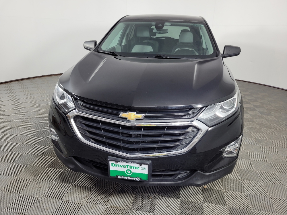 2020 Chevrolet Equinox LS - Photo 12