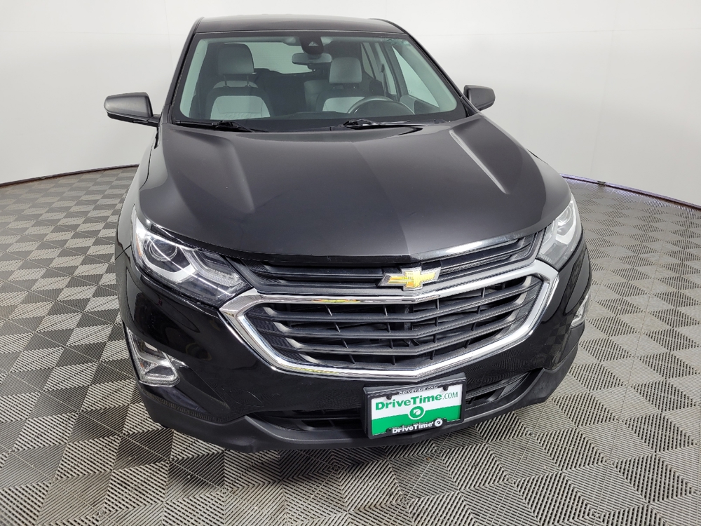 2020 Chevrolet Equinox LS - Photo 11