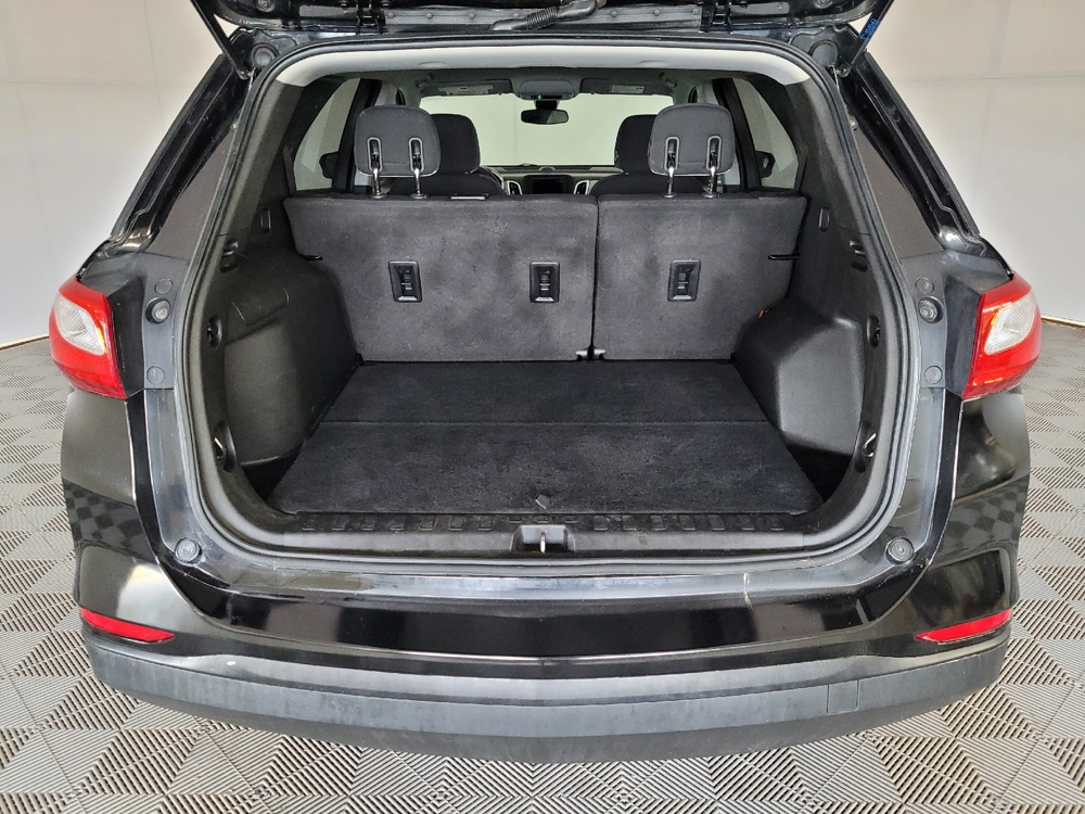 2020 Chevrolet Equinox LS - Photo 22