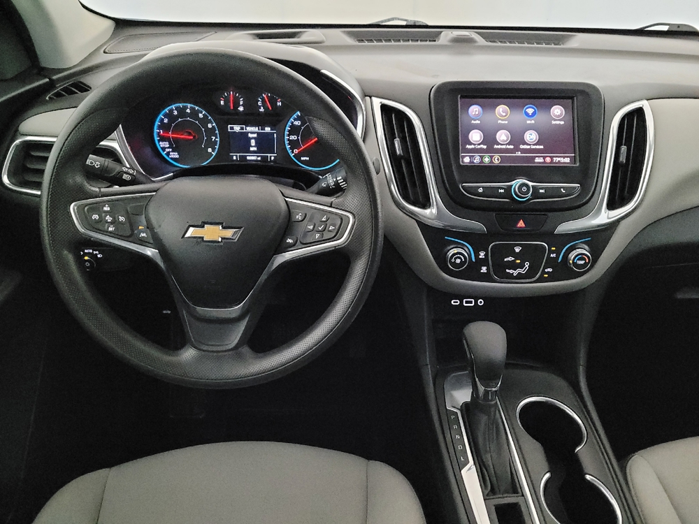 2020 Chevrolet Equinox LS - Photo 17