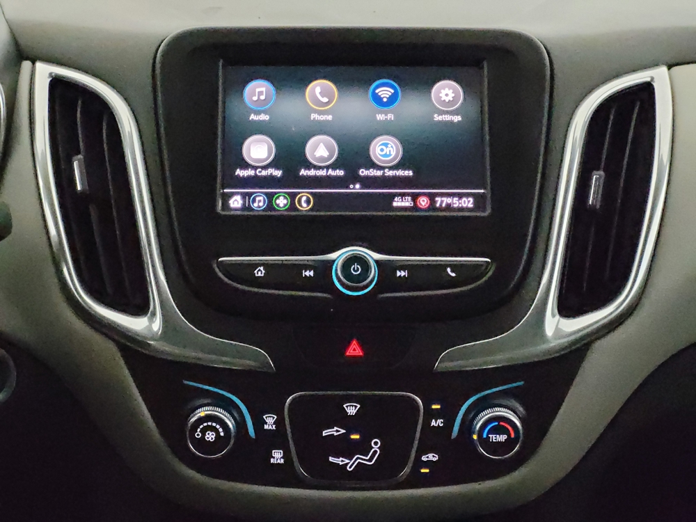 2020 Chevrolet Equinox LS - Photo 19