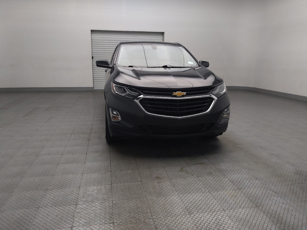 2019 Chevrolet Equinox LT - Photo 11
