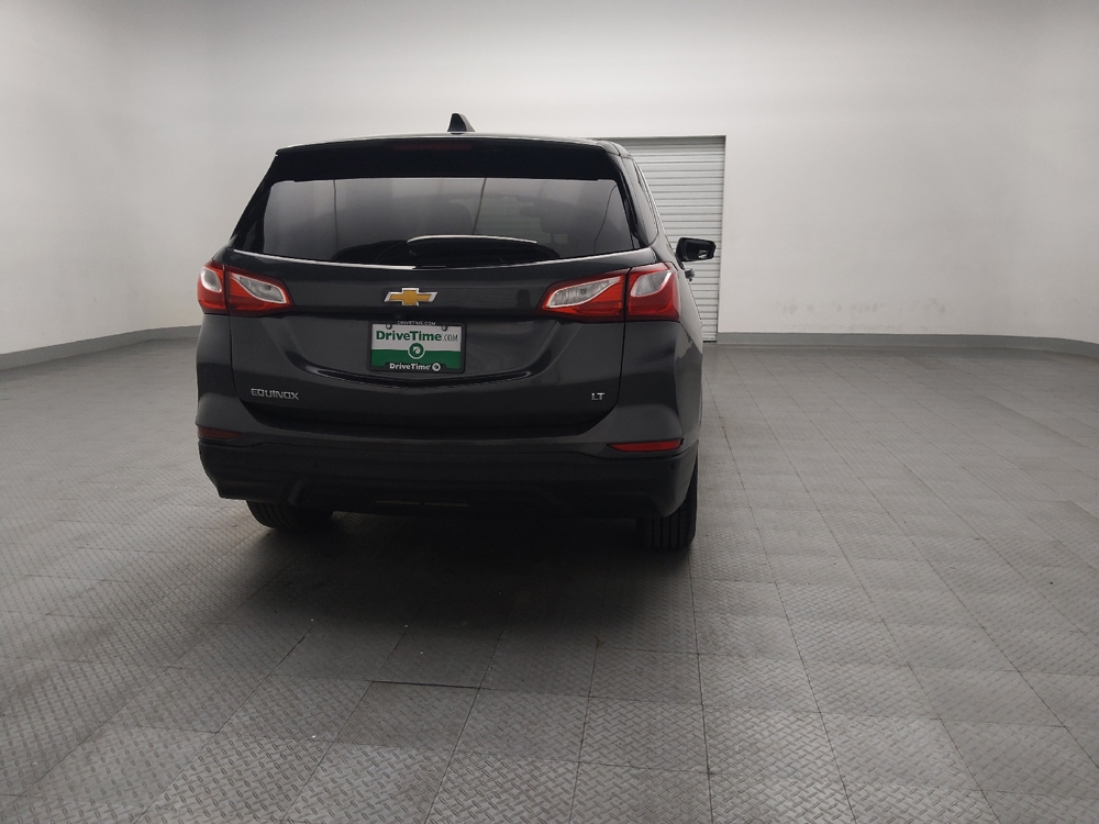 2019 Chevrolet Equinox LT - Photo 6