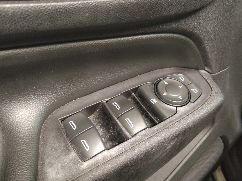2019 Chevrolet Equinox LT - Photo 21
