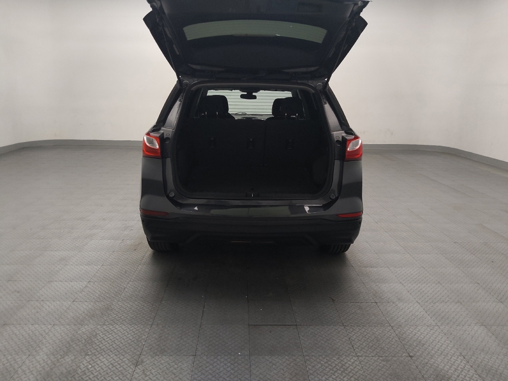 2019 Chevrolet Equinox LT - Photo 22