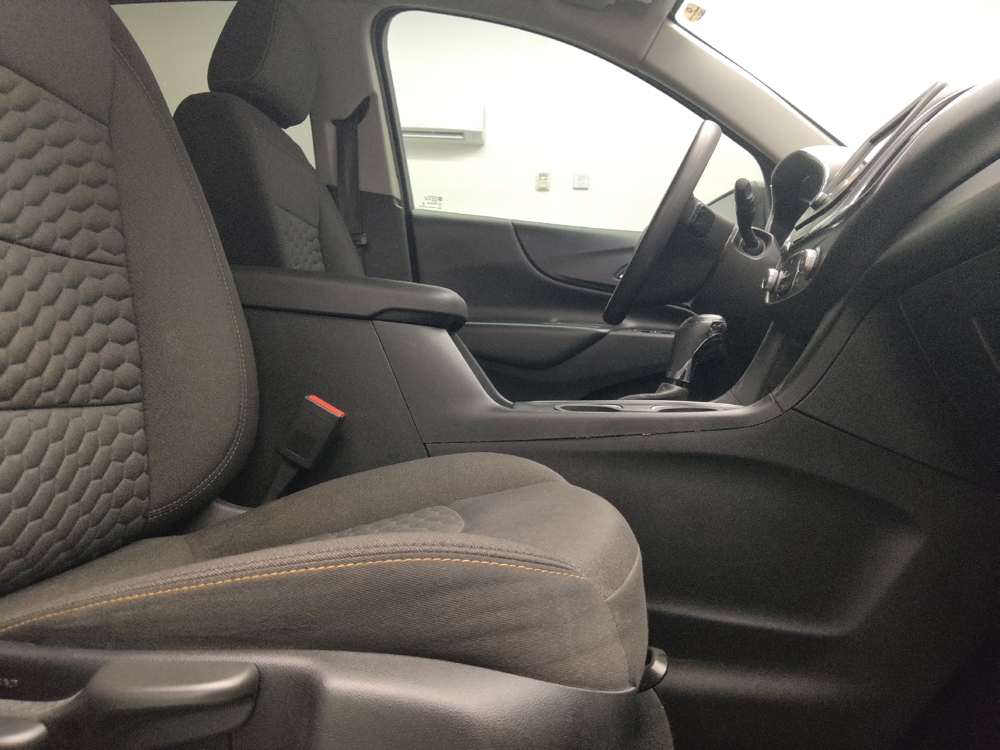2019 Chevrolet Equinox LT - Photo 16